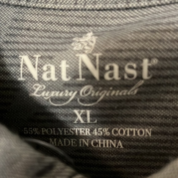 Nat Nast - Picture 2 of 3